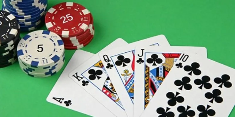 Bài Tiến Lên AB77 | Trải Nghiệm Game Bất Tận Cho Bet Thủ