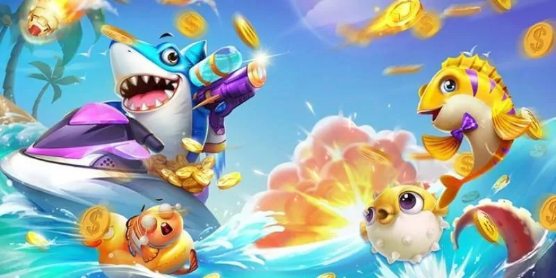 Kinh nghiệm bắn cá AB77 hiệu quả cho người mới bắt đầu