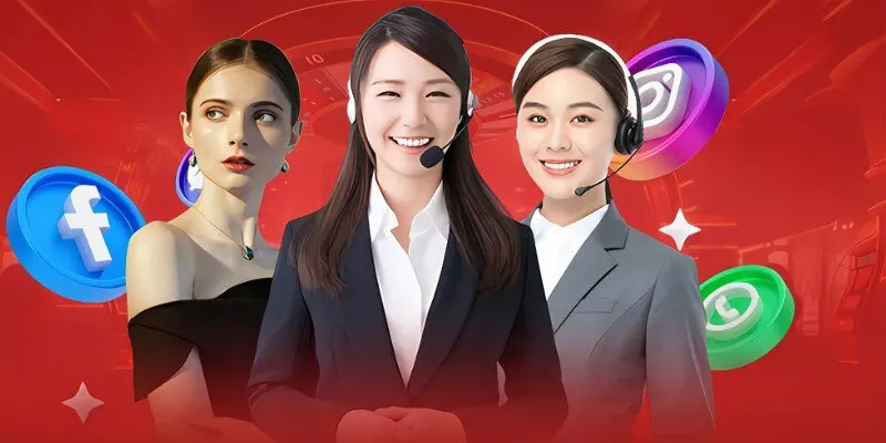 Giới thiệu nhanh về CSKH AB77