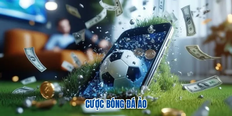 Cược Bóng Đá Ảo AB77 – Trải Nghiệm Cá Cược Nhanh, Thắng Lớn