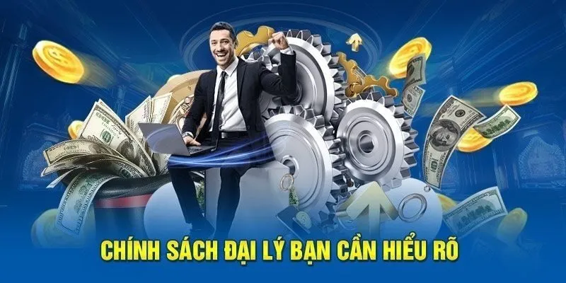 Đôi nét về chương trình đại lý AB77