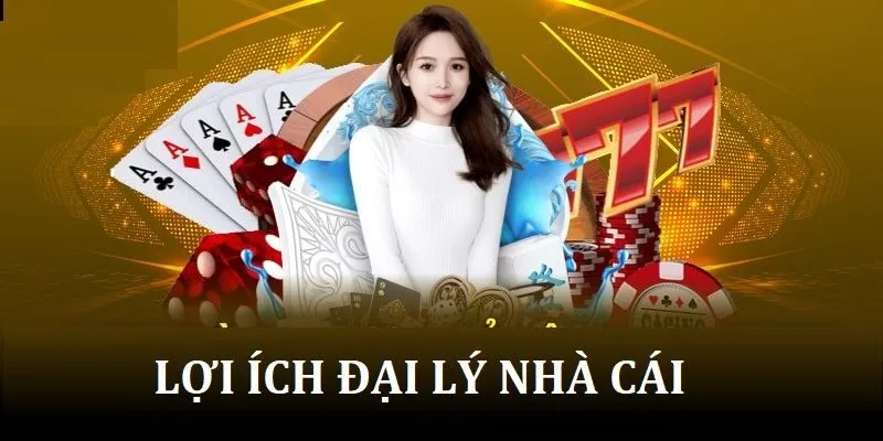 Lợi ích khi trở thành đại lý của AB77