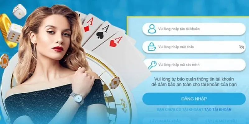 Truy cập nhà cái tham gia chơi game bất tận