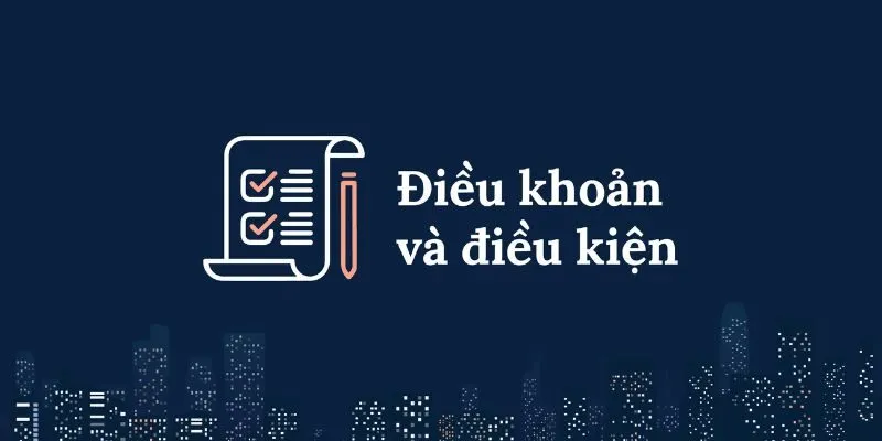 Tìm hiểu điều khoản điều kiện nhà cái AB77