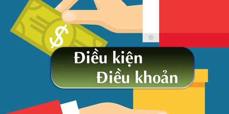 Điều khoản về các khuyến mãi