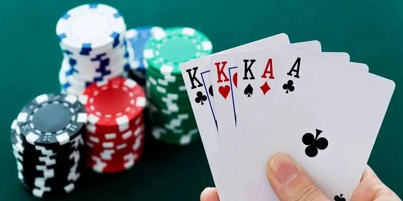 Tổng quan về game bài tại AB77