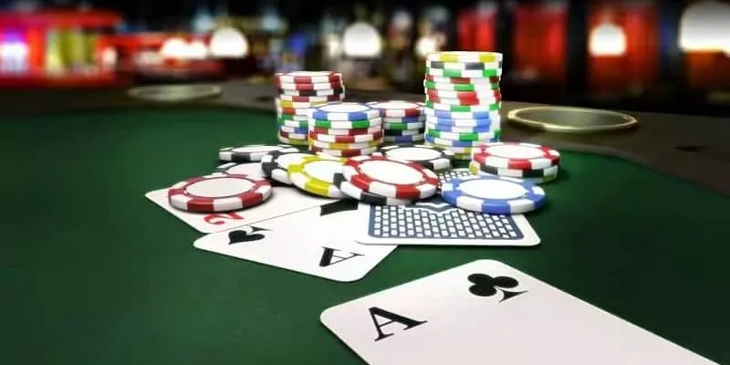 Tại sao game bài AB77 là lựa chọn số 1?