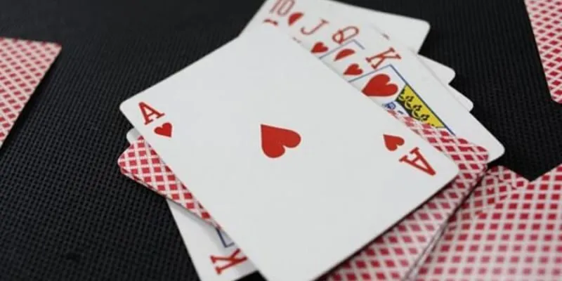 Bí quyết tham gia game bài tại AB77 dễ dàng chiến thắng