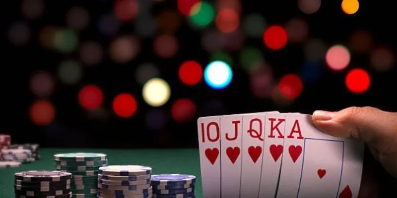 Khám phá sơ lược về game bài tiến lên hấp dẫn