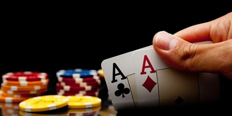 Hướng dẫn cá cược game tiến lên tại AB77
