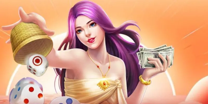Hướng dẫn cá cược game hot tại AB77