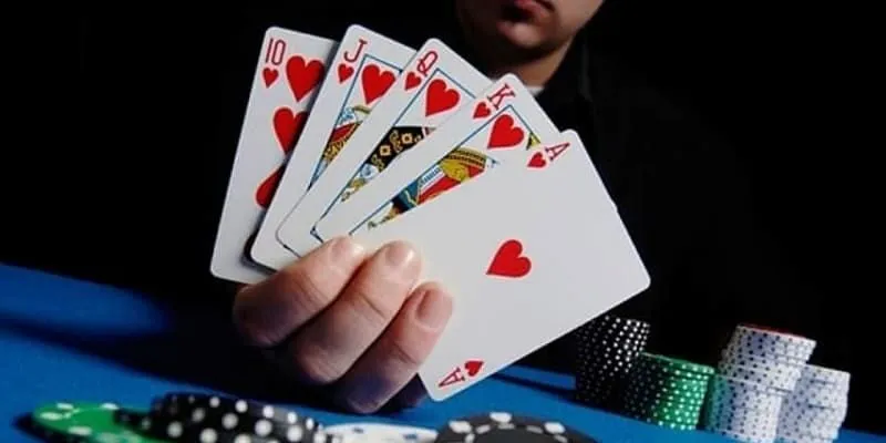 Thuật ngữ anh em sẽ cần nắm khi chơi game bài 