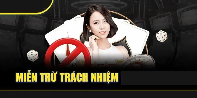 Cách thức áp dụng chính sách miễn trừ trách nhiệm tại AB77
