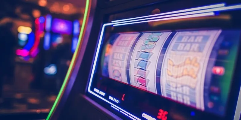 Mẹo và chiến lược chơi slot game tại AB77 hiệu quả