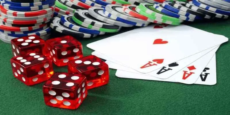 Bài Phỏm | Chiến Lược Cược Game Ăn Thưởng Đậm Tại AB77