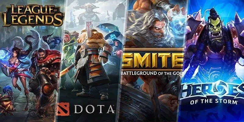 Ưu điểm khi tham gia cược game tại nhà cái